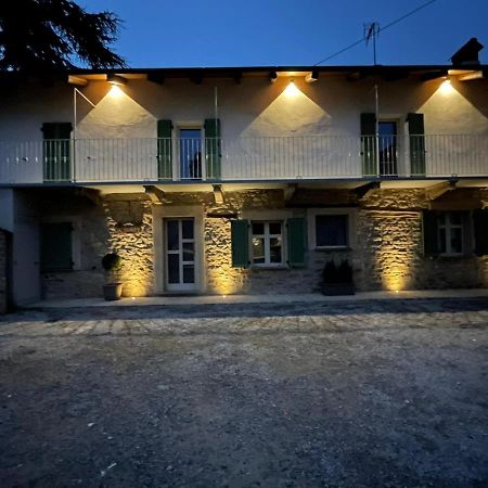 Ca' Ginet Bed & Breakfast Cravanzana Eksteriør bilde