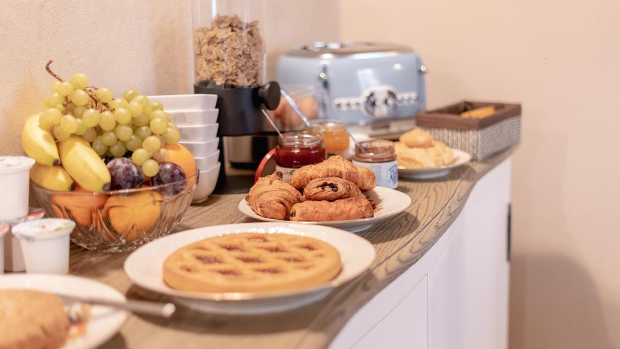 Ca' Ginet Bed & Breakfast Cravanzana Eksteriør bilde