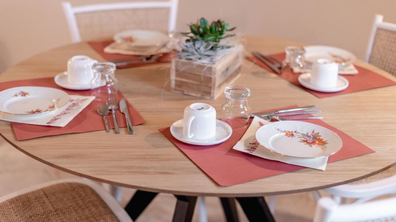 Ca' Ginet Bed & Breakfast Cravanzana Eksteriør bilde