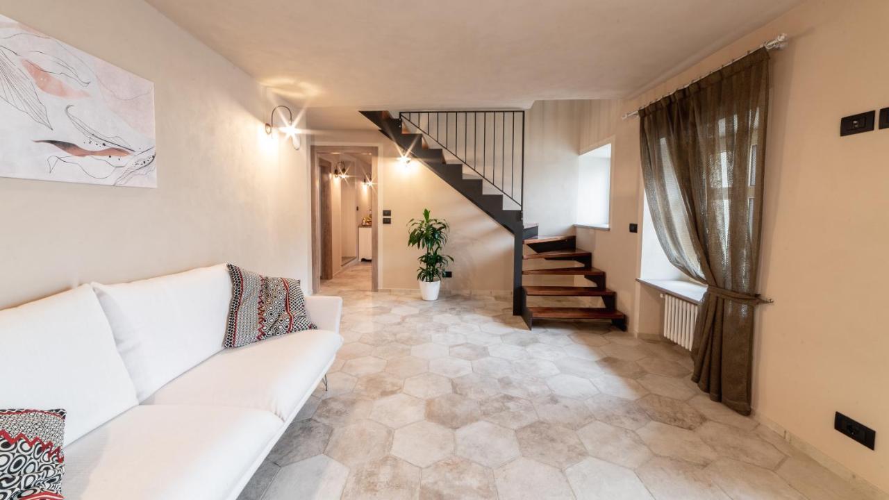 Ca' Ginet Bed & Breakfast Cravanzana Eksteriør bilde