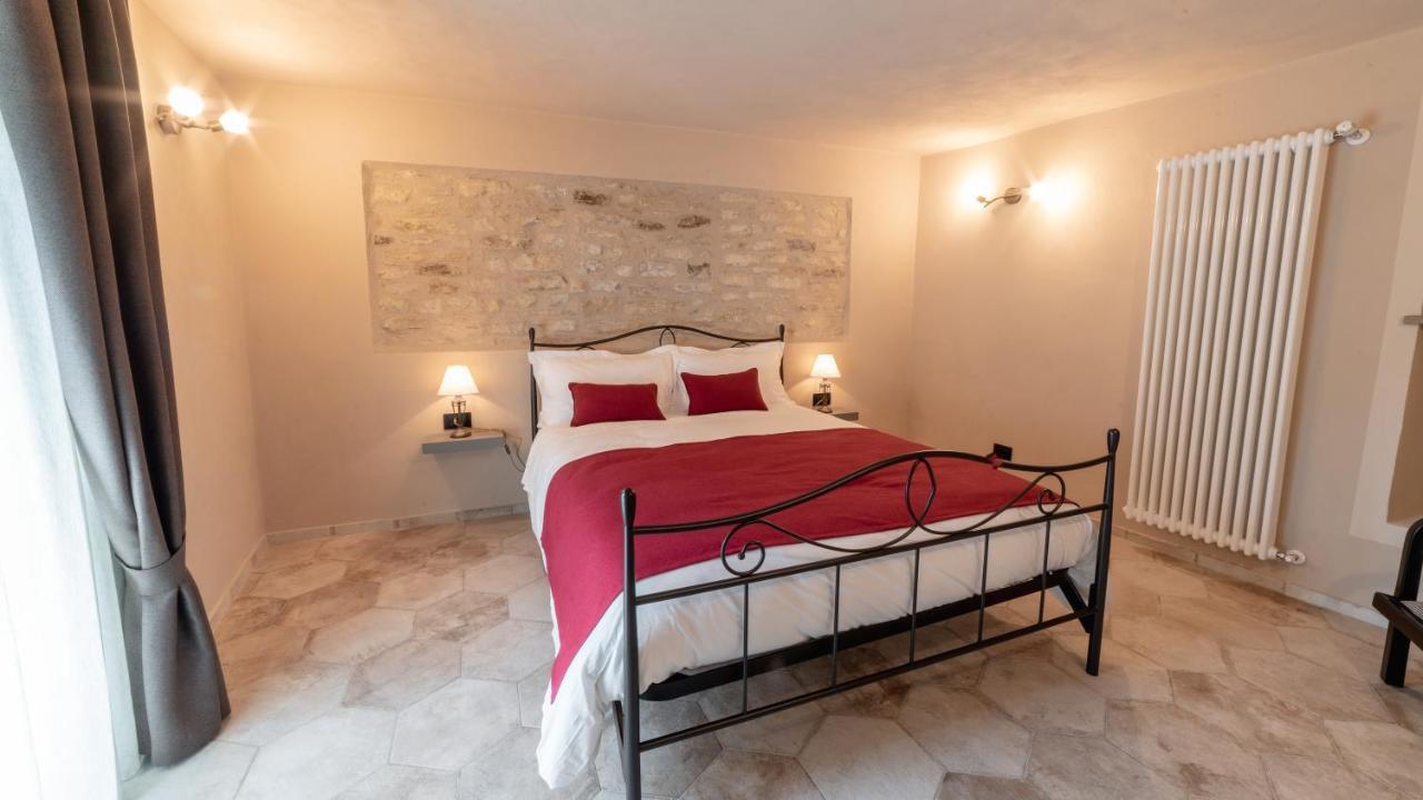 Ca' Ginet Bed & Breakfast Cravanzana Eksteriør bilde