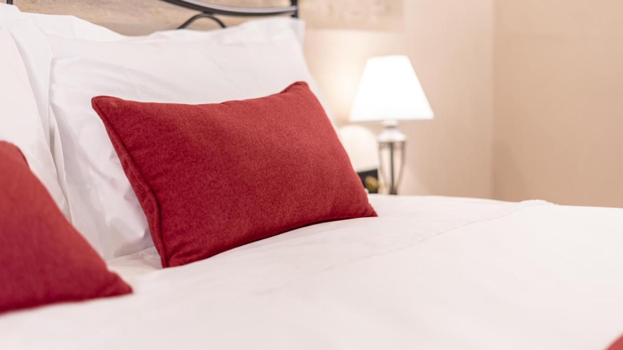 Ca' Ginet Bed & Breakfast Cravanzana Eksteriør bilde