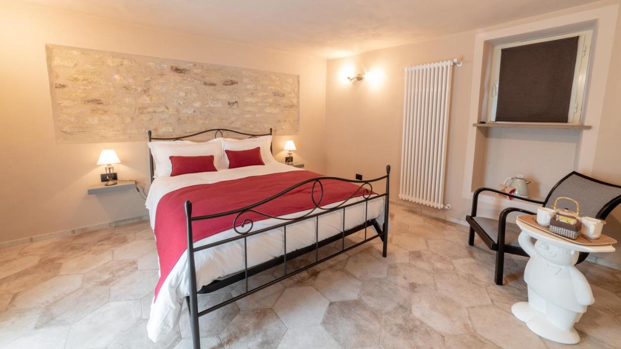Ca' Ginet Bed & Breakfast Cravanzana Eksteriør bilde