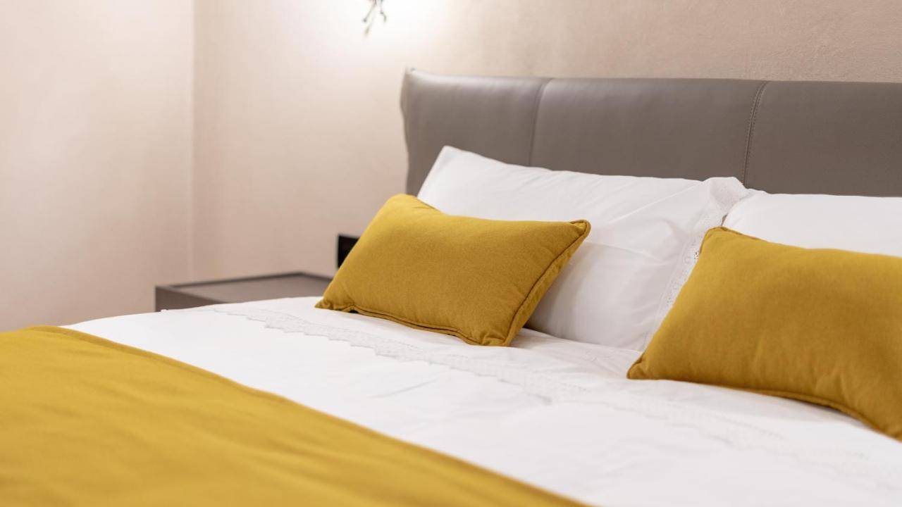 Ca' Ginet Bed & Breakfast Cravanzana Eksteriør bilde